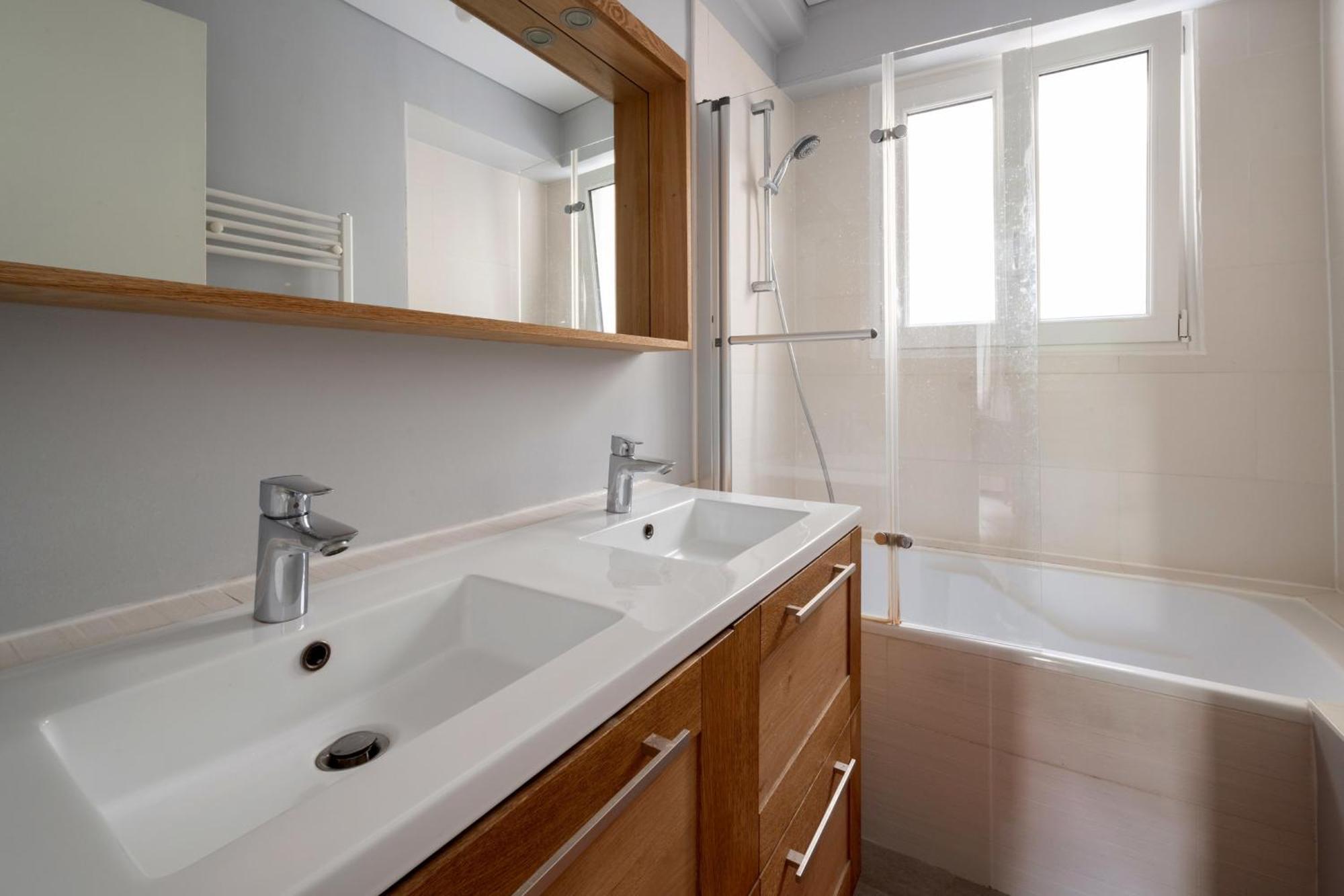Appartement Tempio - Welkeys Vincennes Zewnętrze zdjęcie